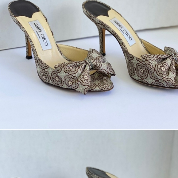 JIMMY CH00. BEAUTIFUL. - Picture 5 of 5